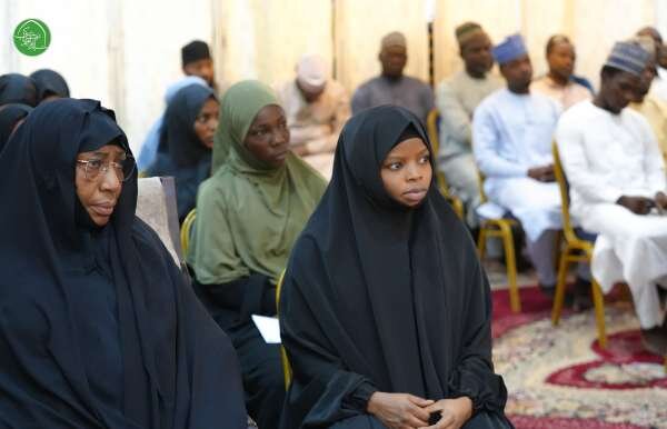 Zakzaky