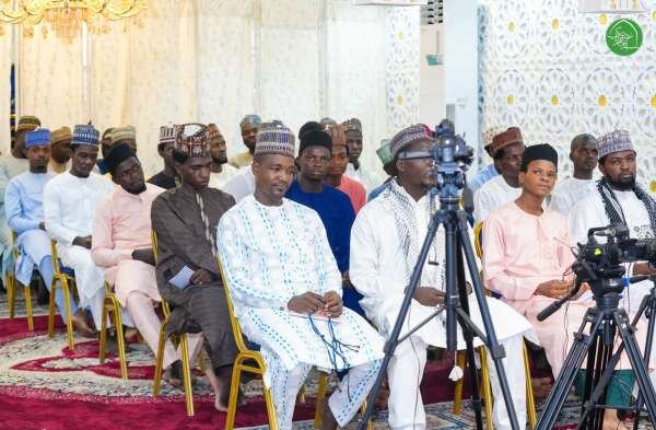 Zakzaky