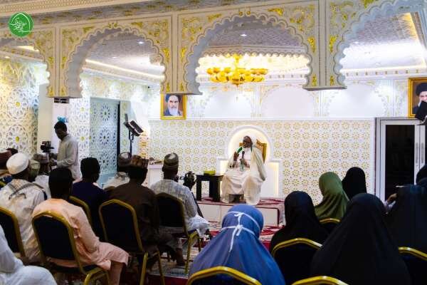 Zakzaky