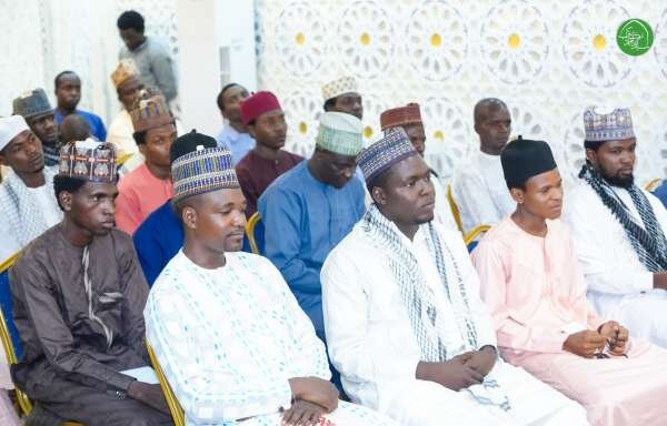 Zakzaky