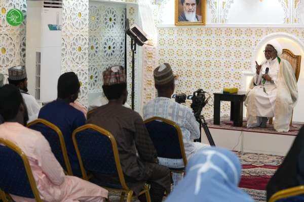 Zakzaky