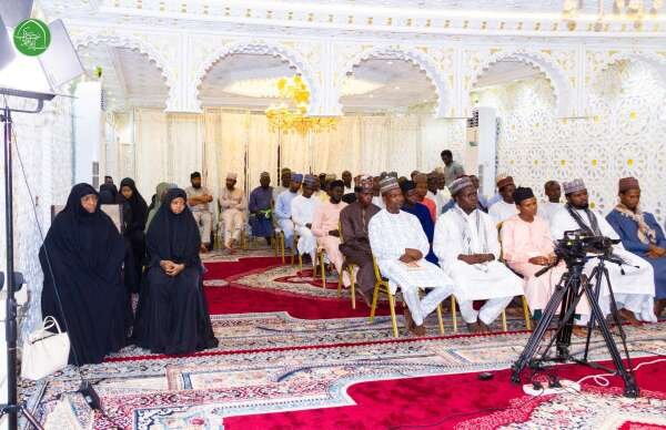 Zakzaky