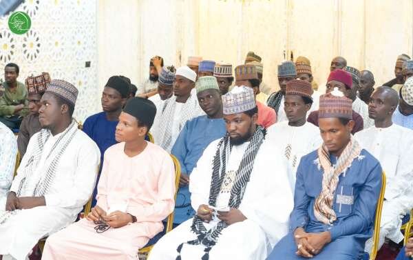 Zakzaky