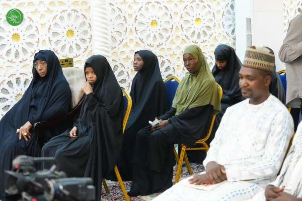 Zakzaky
