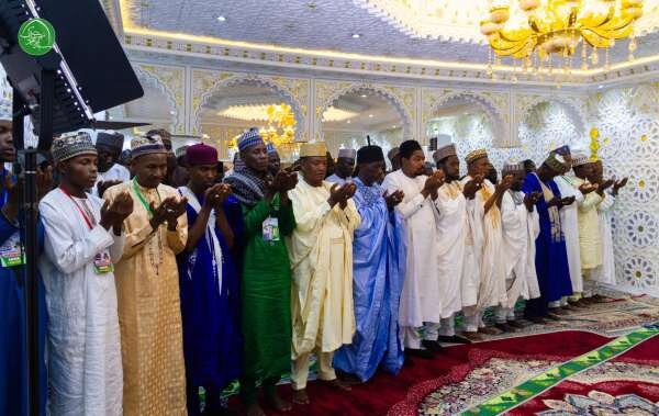 zakzaky
