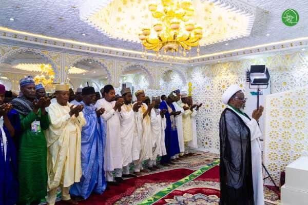 zakzaky