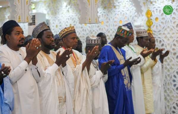 zakzaky