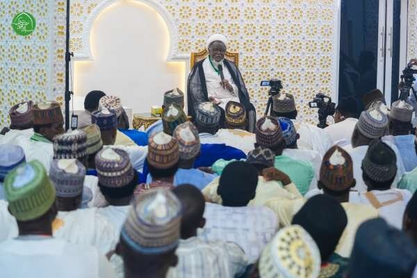 zakzaky
