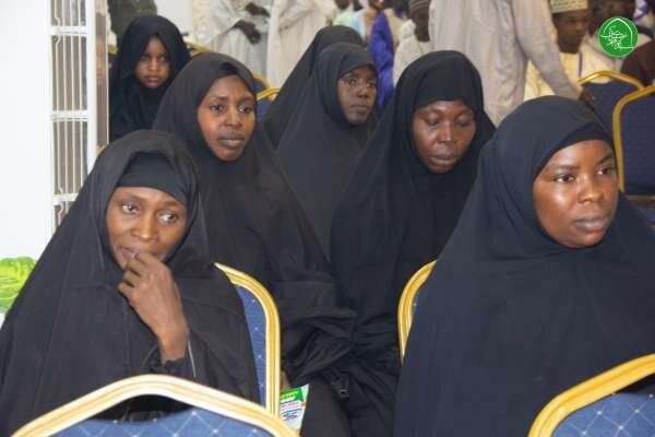 zakzaky
