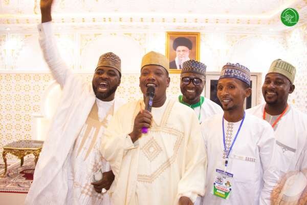 zakzaky