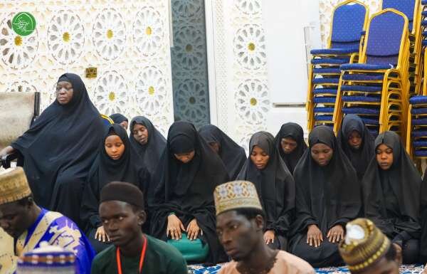 zakzaky
