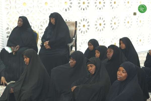 zakzaky