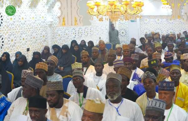 zakzaky