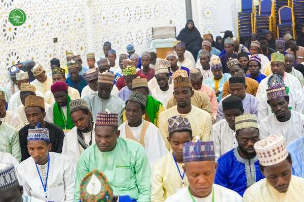 zakzaky