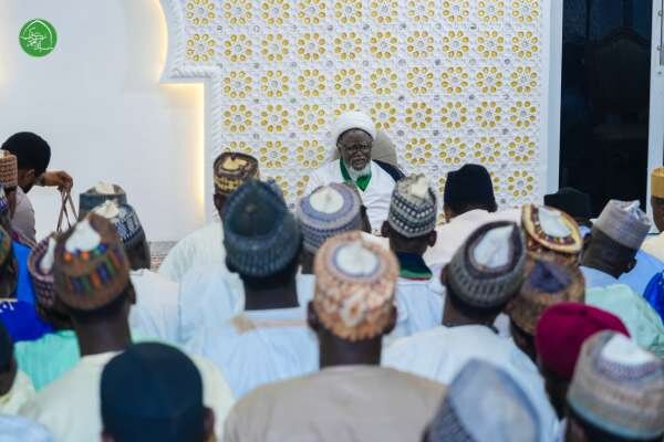 zakzaky