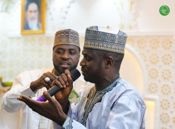 zakzaky