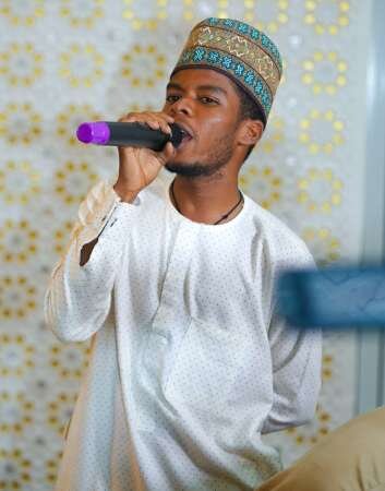 zakzaky
