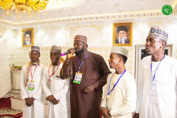 zakzaky