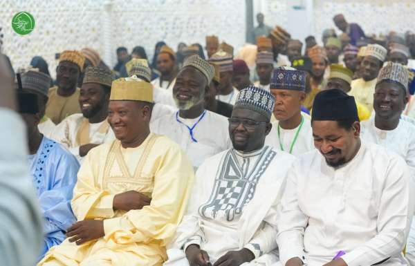 zakzaky
