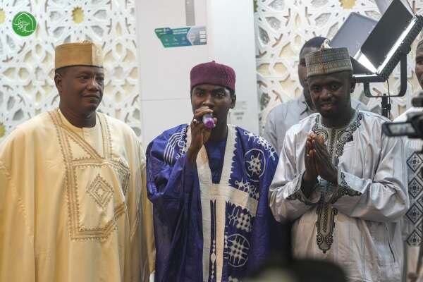 zakzaky