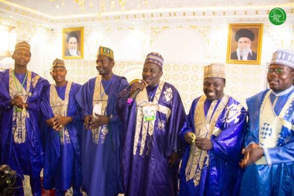 zakzaky
