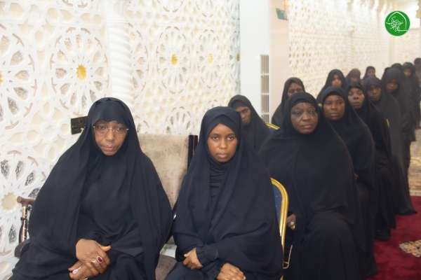 zakzaky