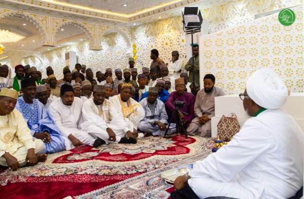 zakzaky