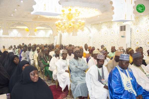 zakzaky
