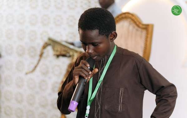 zakzaky