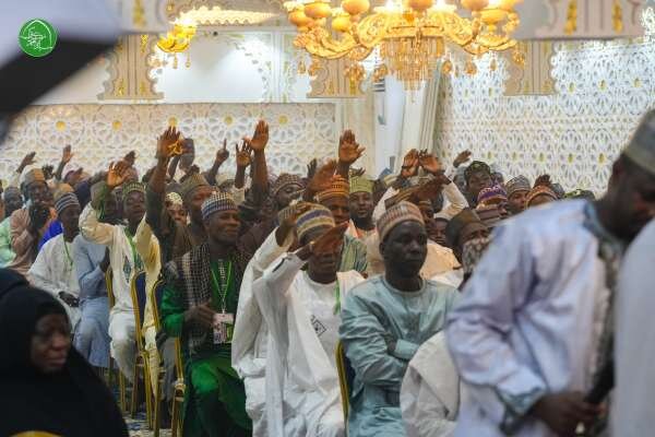 zakzaky