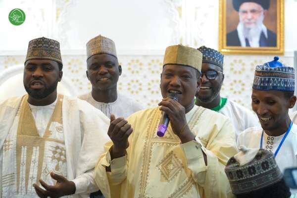 zakzaky