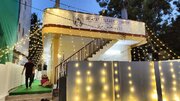 Photos: Educational activities of Wilayat Education Center India officially started