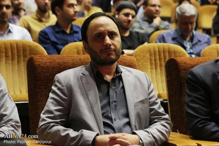 Photos: First anniversary of Martyrs of Service marked at Isfahan University