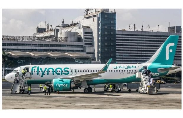 Saudi Airline resumes Hajj flights for Iranians after a decade