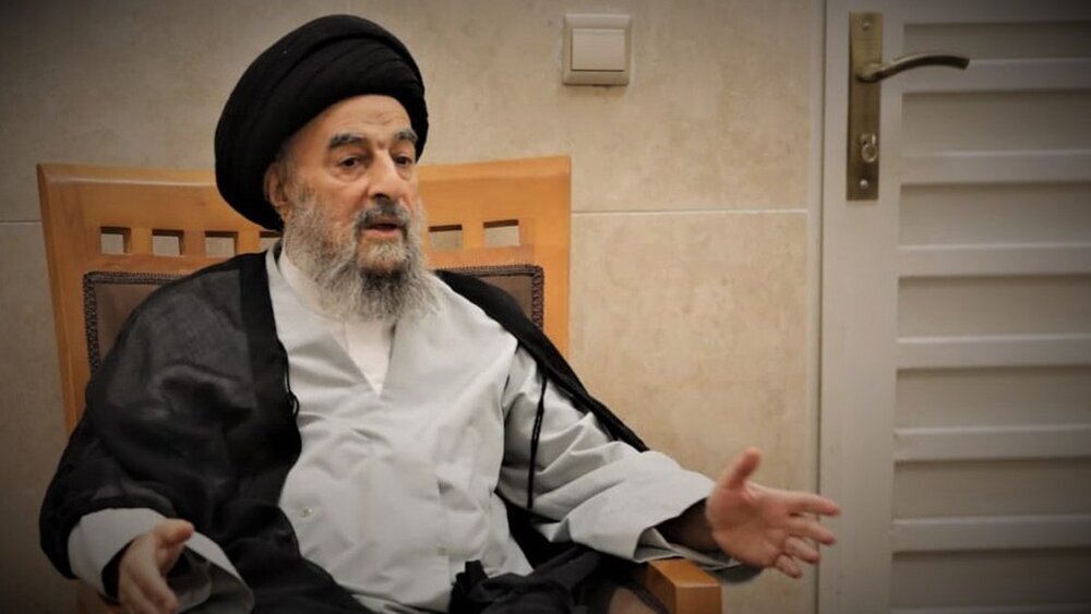 آیت‌الله مدرسی: تهدید رهبر انقلاب برآمده از تروریسم نظام‌مند بین‌المللی است