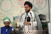 Indian cleric: Iran will win this war