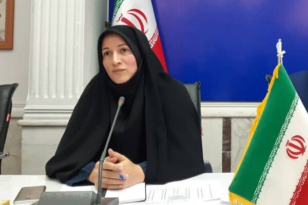 اجلاسیه شهدای زن گیلان ۱۲ شهریور برگزار می شود