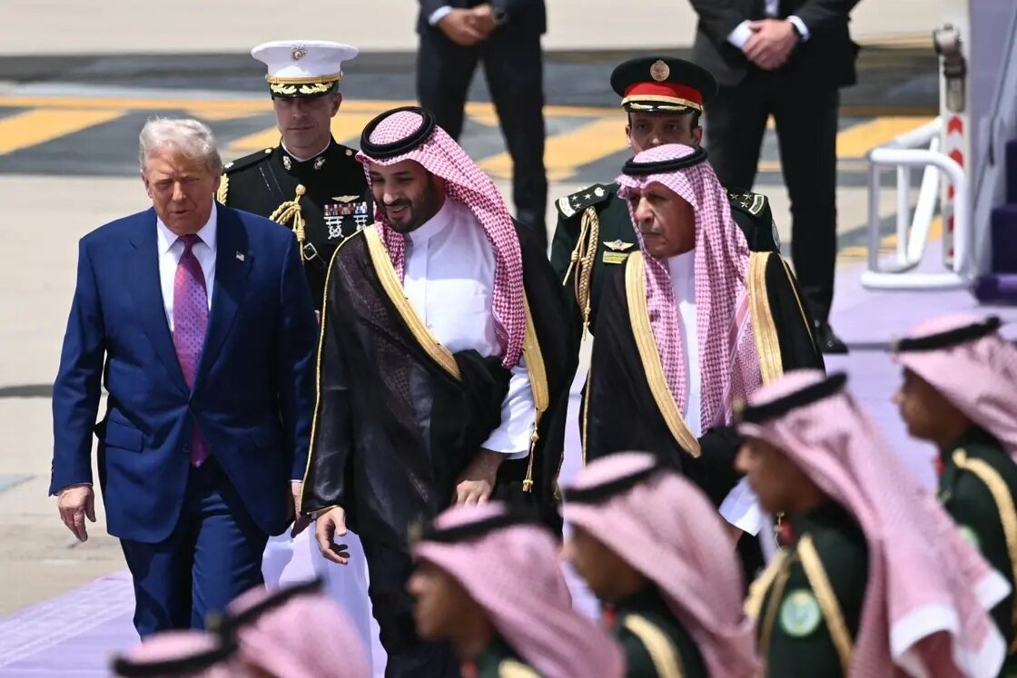 Analysis: Is Trump mulling shift in Gaza strategy?