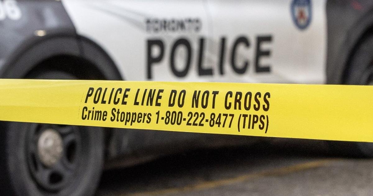 Islamophobia in Canada: Authorities investigate anti-Muslim hate graffiti in Whitby