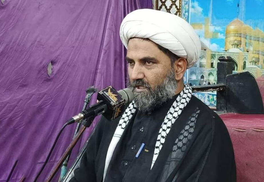۲۵۰ میلیون شهروند پاکستانی اسرائیل را رژیم نامشروع می‌دانند