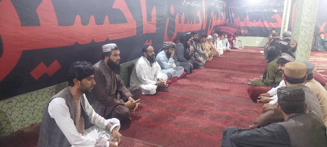 جلسات هماهنگی