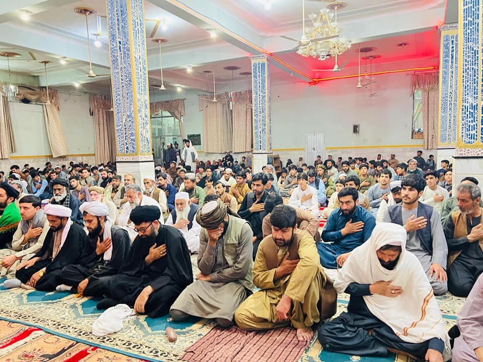 شهادت امام صادق(ع)