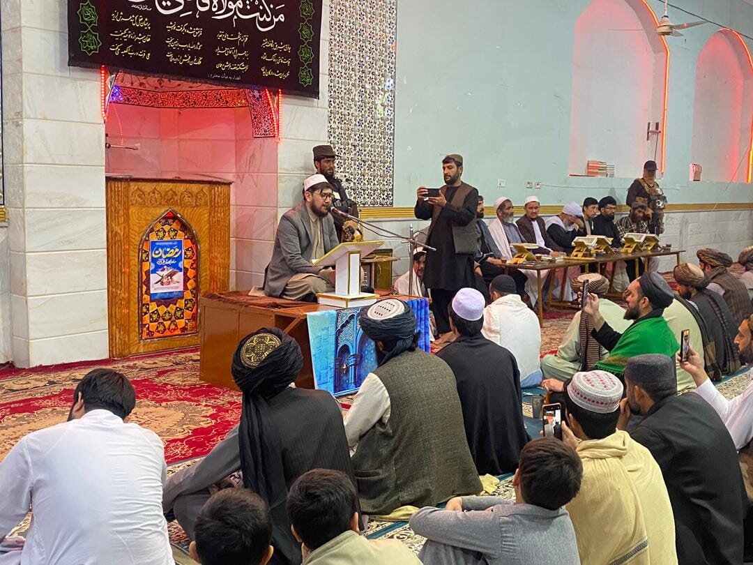 مراسم احیاء
