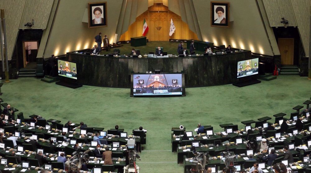Representatives of religious minorities in Iran condemn recent foreign-backed unrest