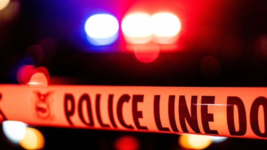 Two Israeli embassy staffers killed in Washington shooting