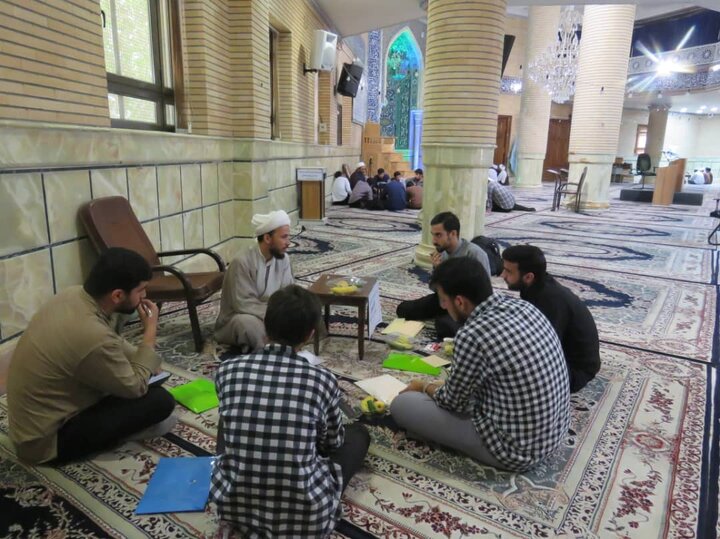 همایش در مسیر فقاهت