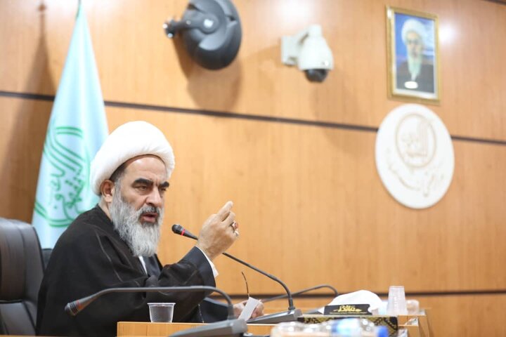 همایش در مسیر فقاهت