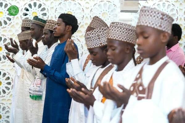 zakzaky