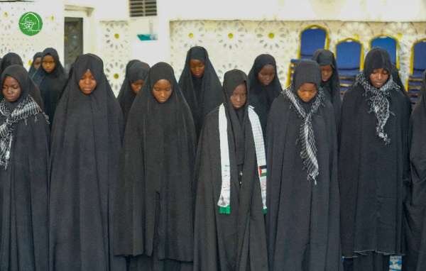zakzaky