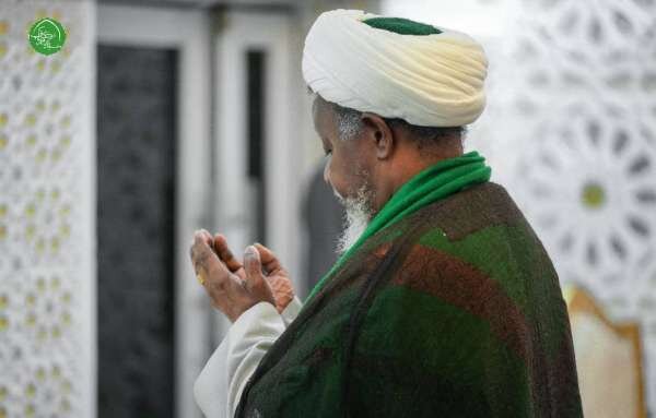 zakzaky